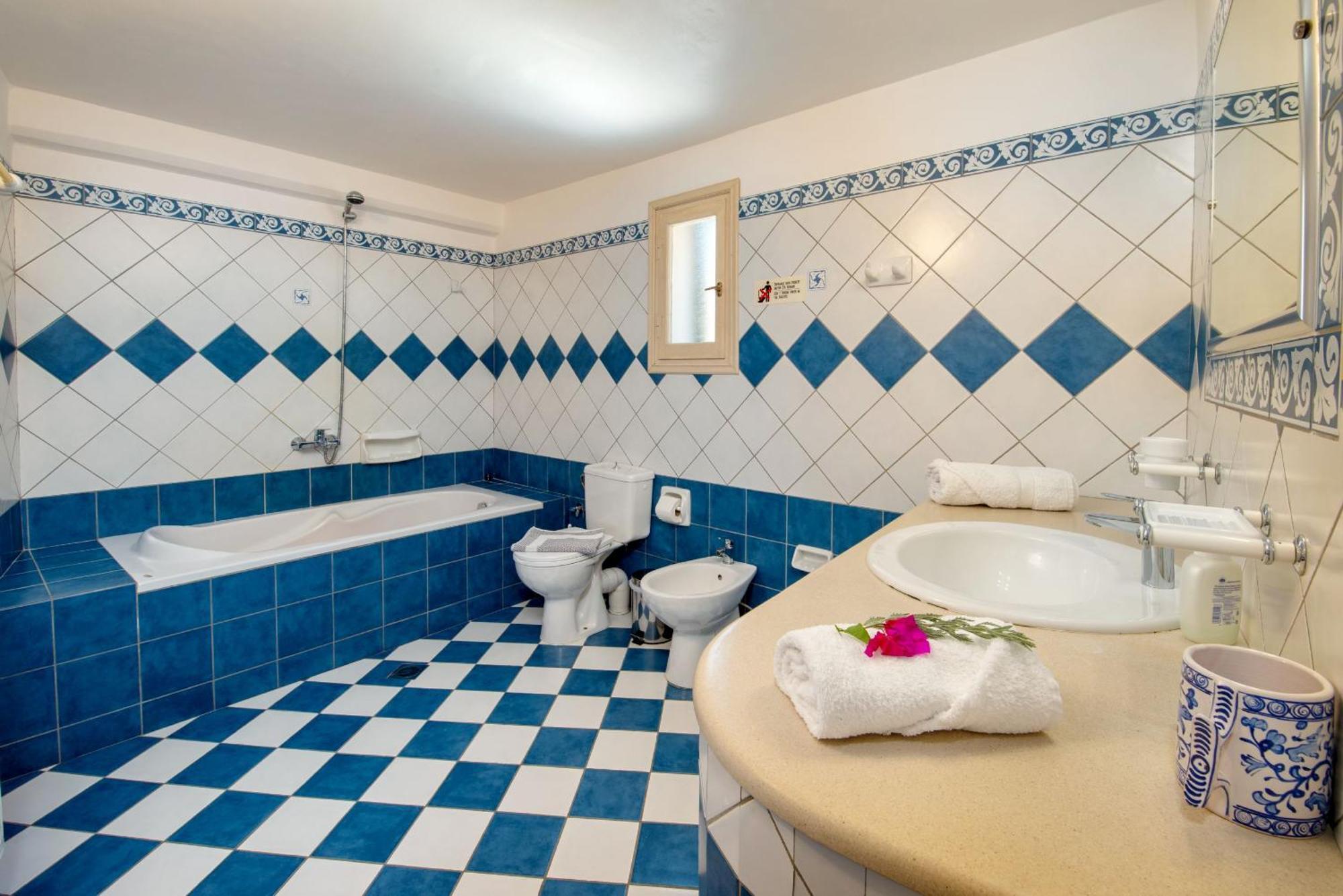 Villa Thea Antonis Gaios Exteriér fotografie