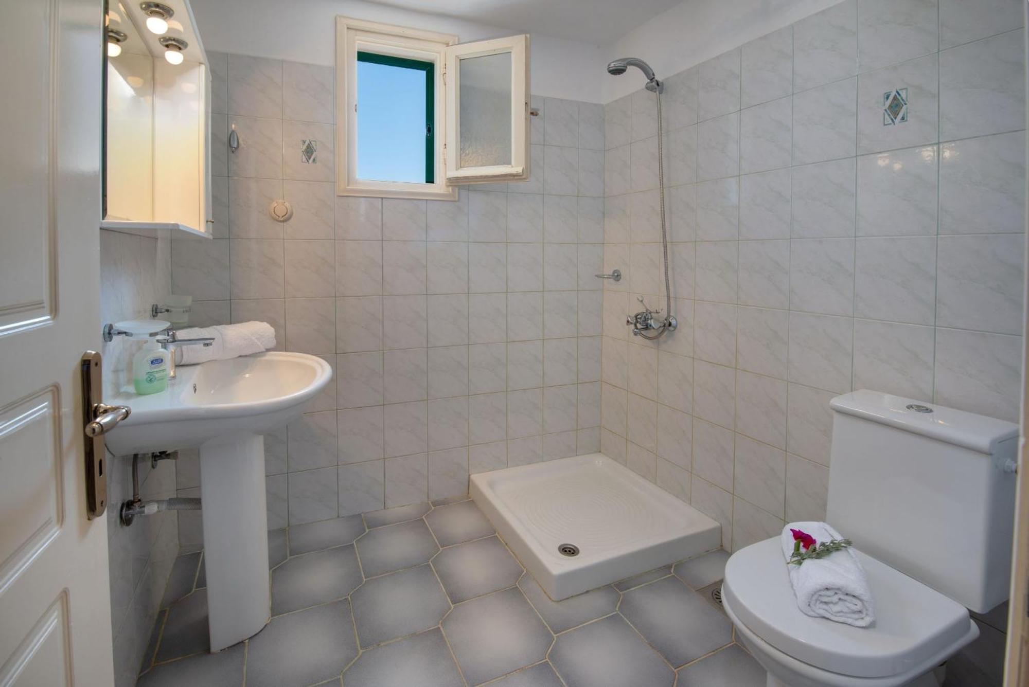 Villa Thea Antonis Gaios Exteriér fotografie